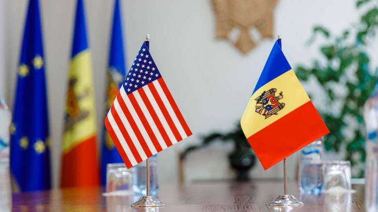 moldova sua