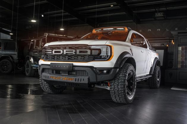 Ford-Ranger-Raptor-2023-CRX-T-REX-Carlex-Design_0