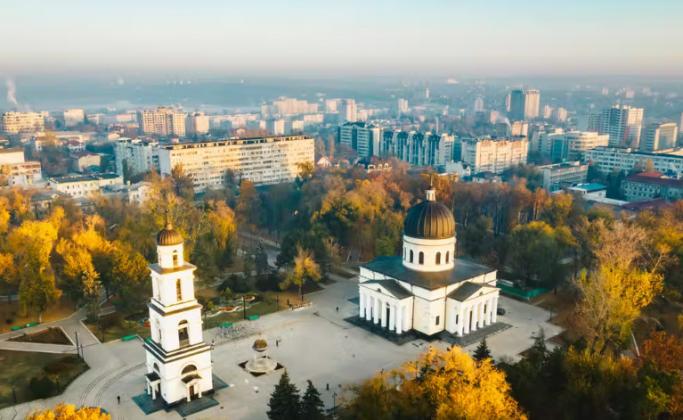 chisinau