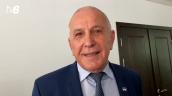 /VIDEO/ Dmitri Constantinov și-a aflat sentința: La câți ani de închisoare a fost condamnat ex-șeful Adunării Populare a Găgăuziei