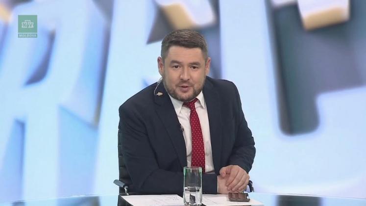 Alexei Lungu
