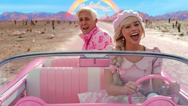 BARBIE-1
