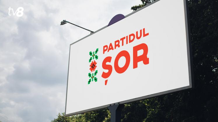 Șor