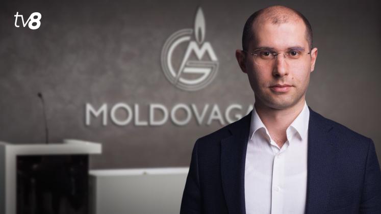 Tofilat Moldovagaz