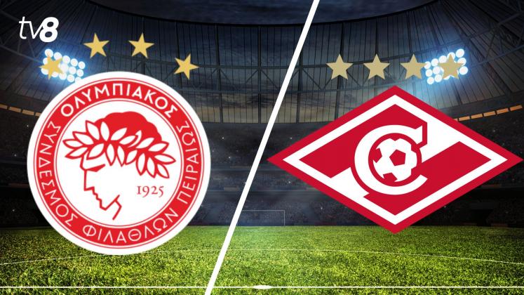 Olympiakos Pireu /Spartak