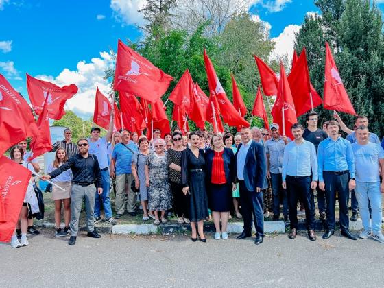 lozovan candidat ocnita