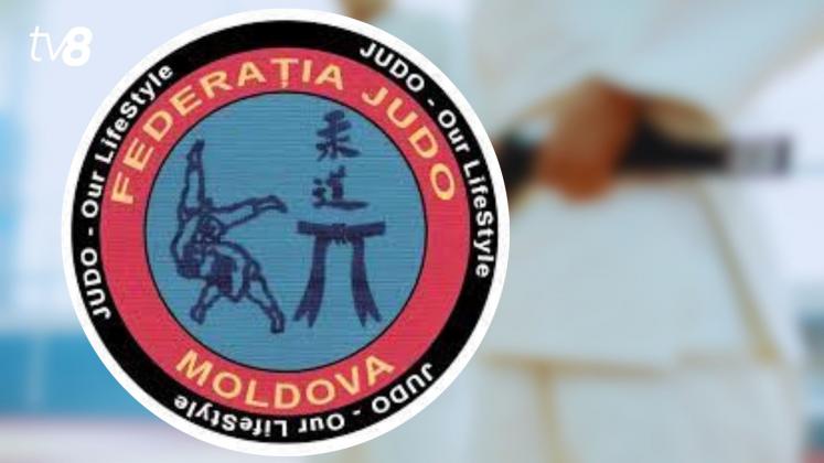 judo moldova