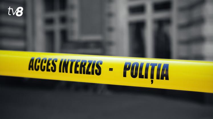 Acces interzis