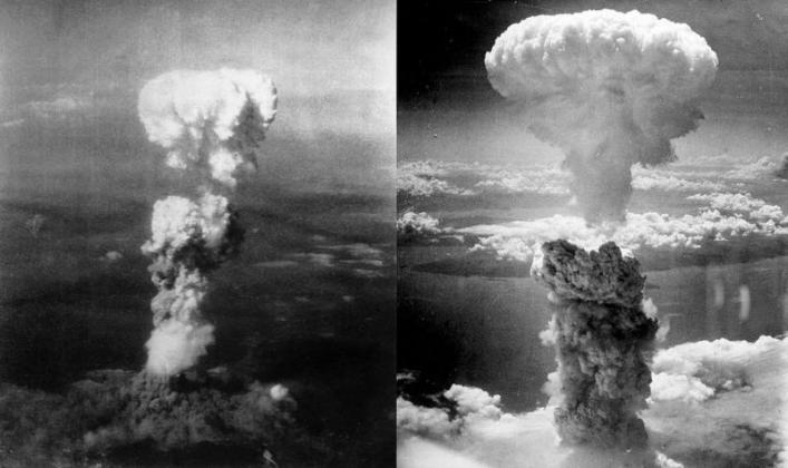 Hiroshima-and-Nagasaki