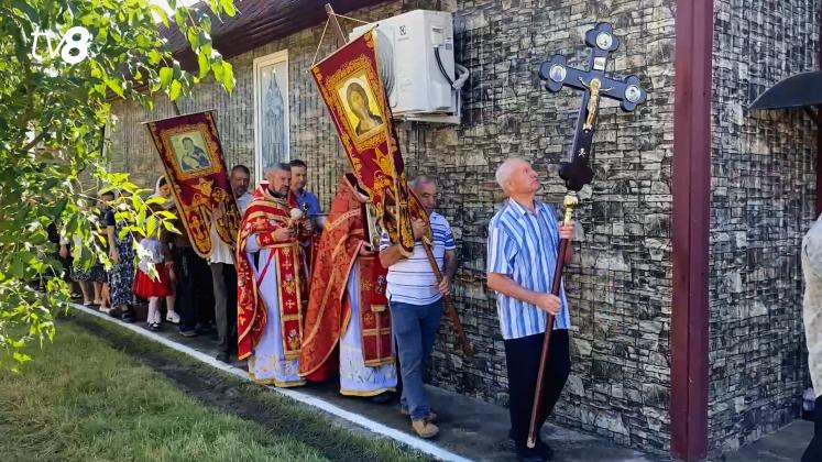 sfântul pantelimon