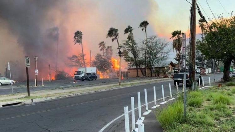 Hawaii