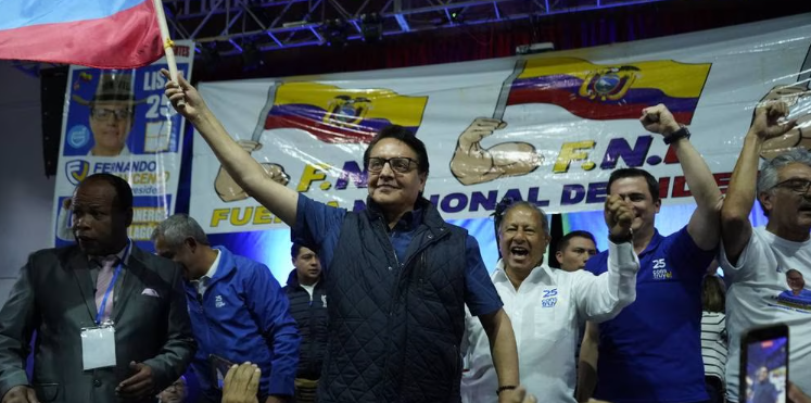 Fernando Villavicencio