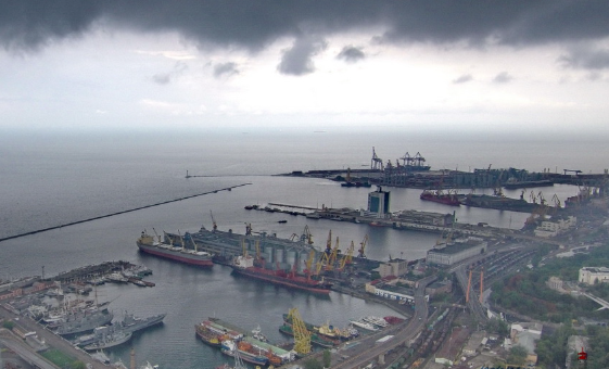 port_odesa