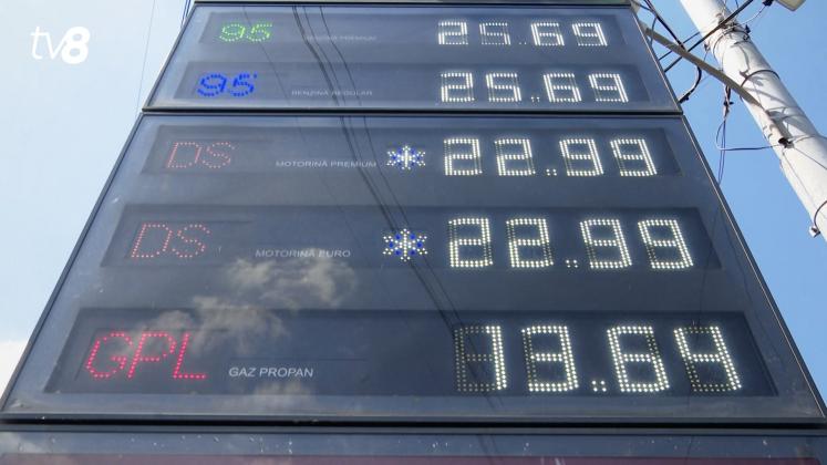 Carburanti