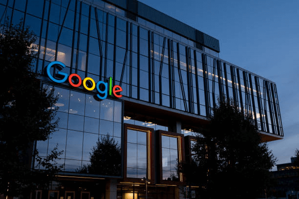 google-company
