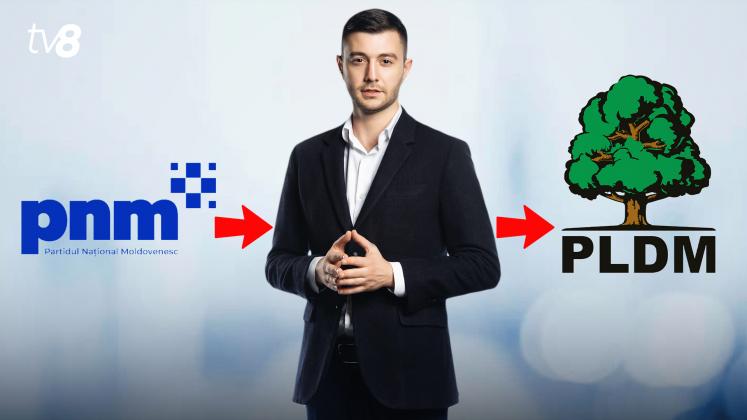 Sergiu Burlacu