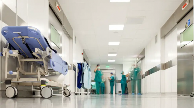 spital