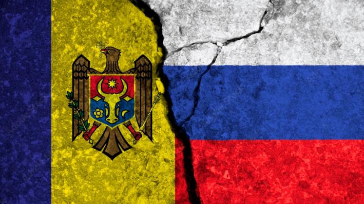 moldova rusia