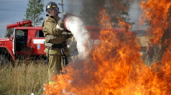 INCENDII