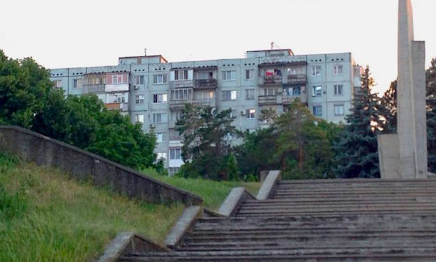 bendery-dom
