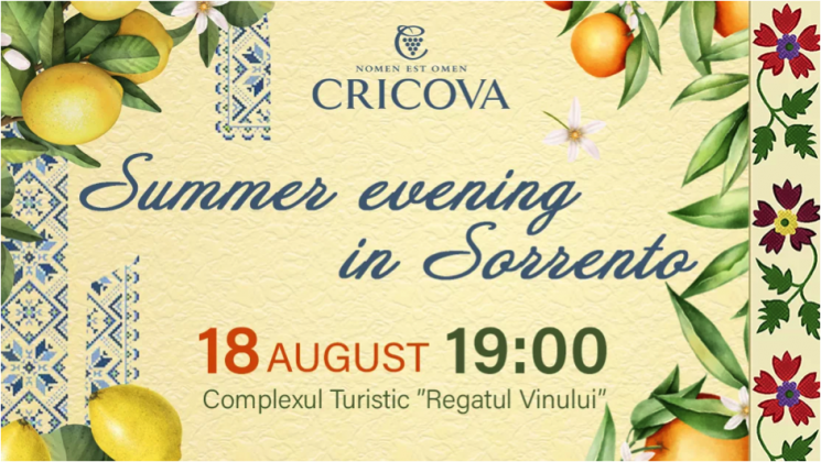summerevening