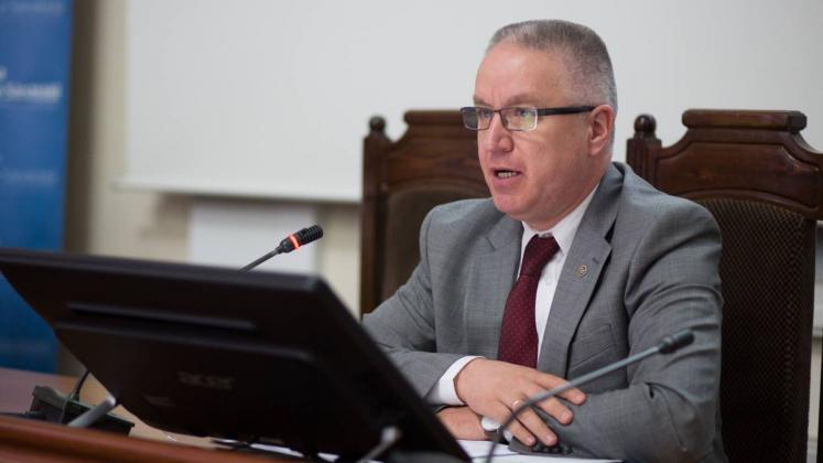 Boris Gîlca