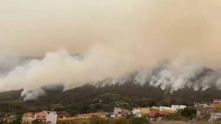 incendiu