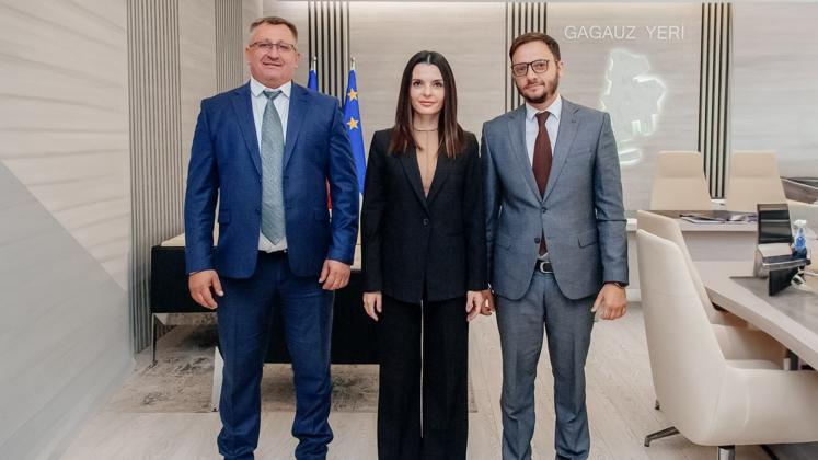 Gagauzia