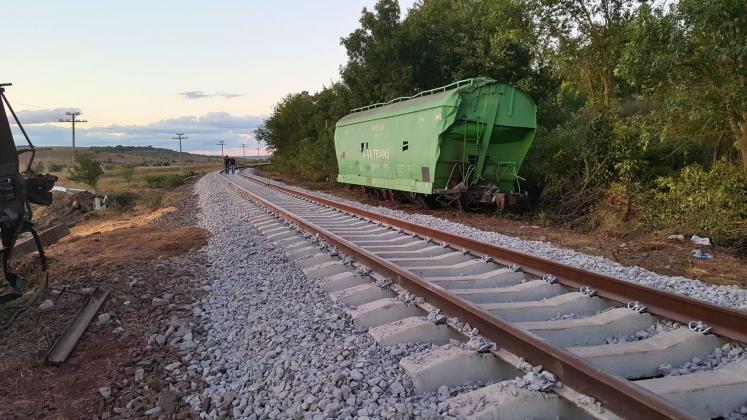 cale ferată