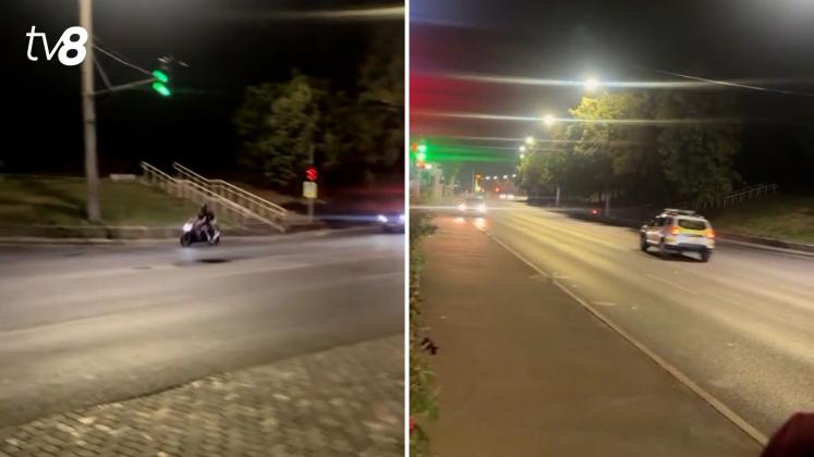 motociclist