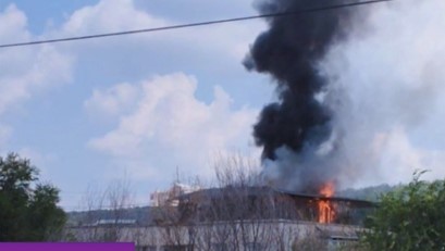 INCENDIU PAJURII