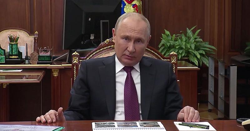 putin