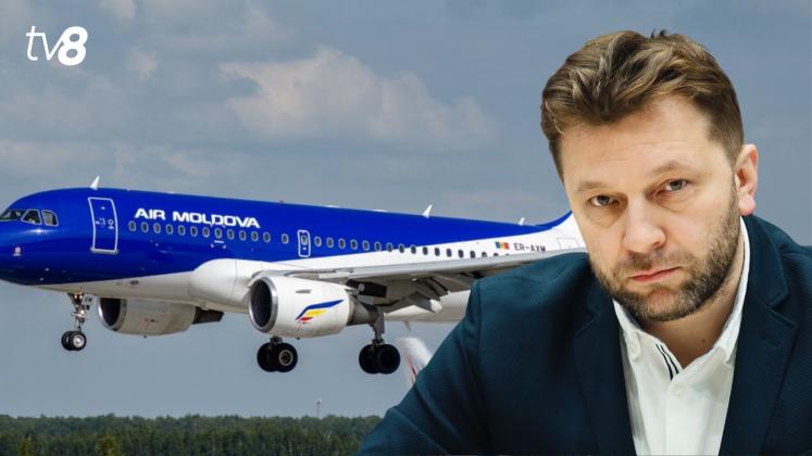alaiba air moldova