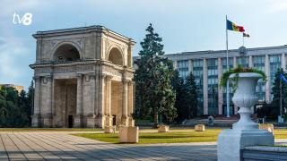 Alegeri parlamentare 2025: PAS, preferat în Chișinău. Cum a fost votat blocul condus de primarul Ion Ceban