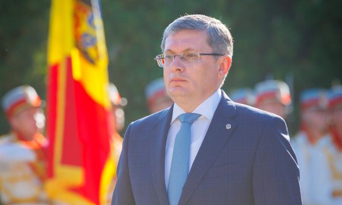 Igor Grosu