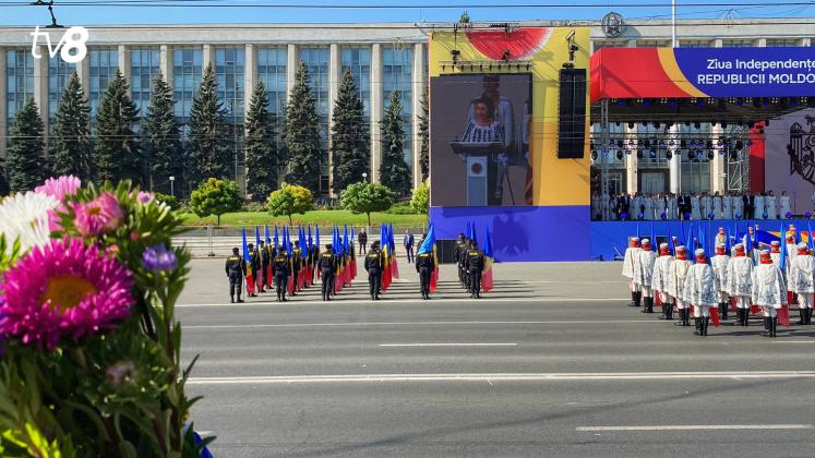Ziua Independenței 8