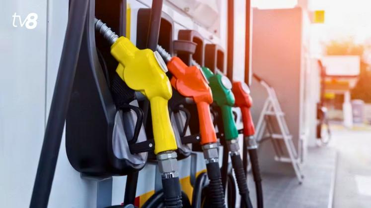 carburanți