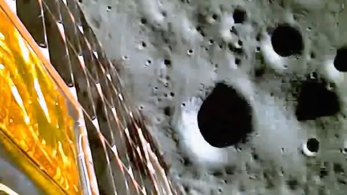 Chandrayan3
