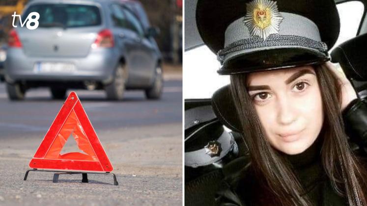 politista beata