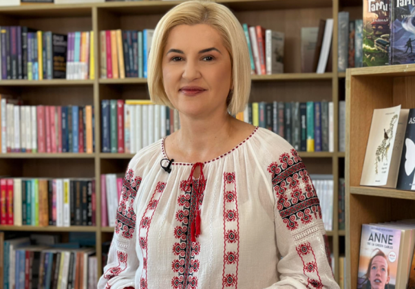 irina vlah