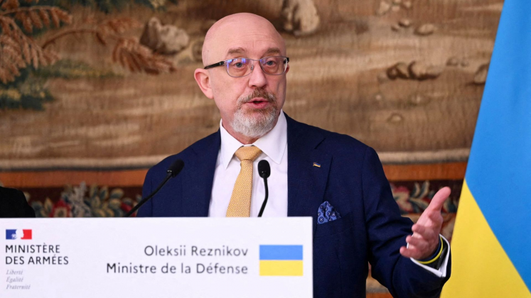 Reznikov