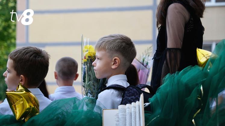 1 Septembrie școală