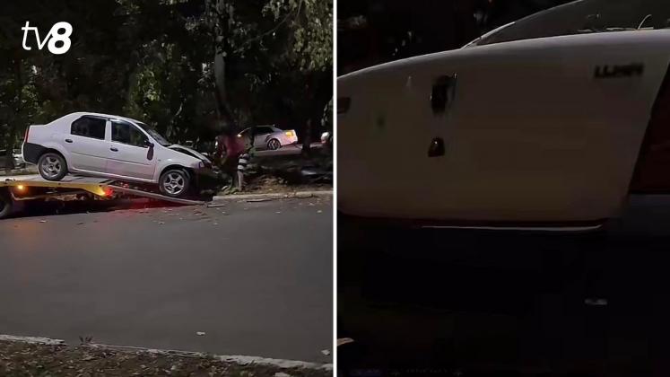 accident