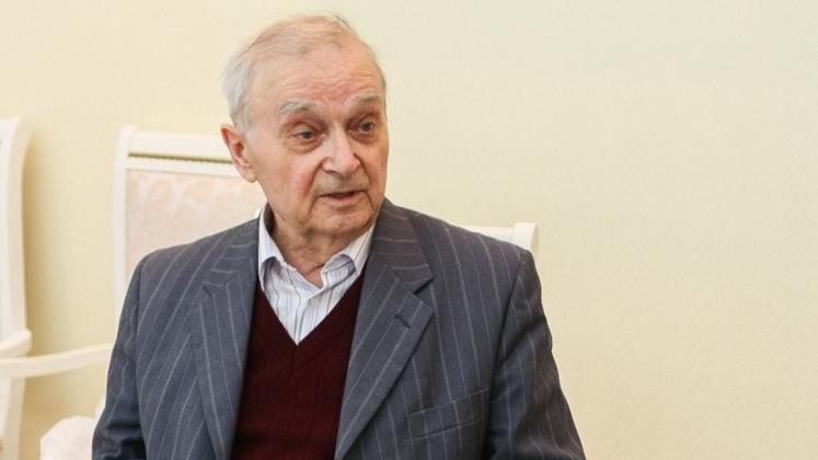 Ion Druță