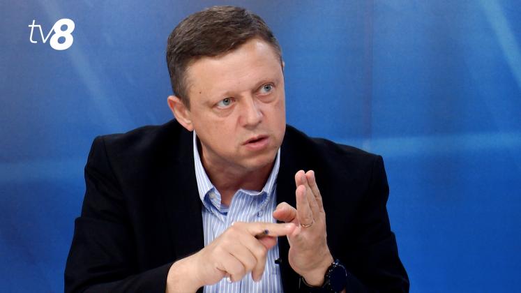Pavel Postică 1