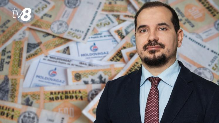 Alexei Buzu comunale