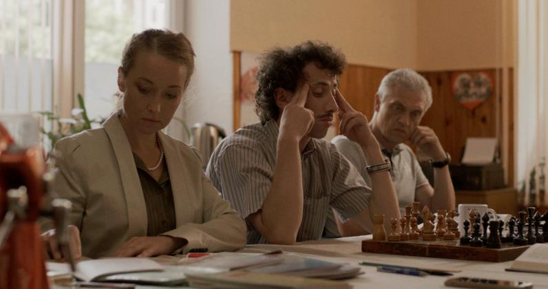 Filmul Cancelaria (8)