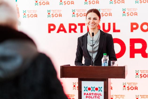 svetlana panciuc