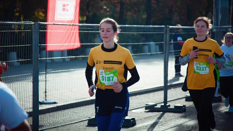 Run for Children