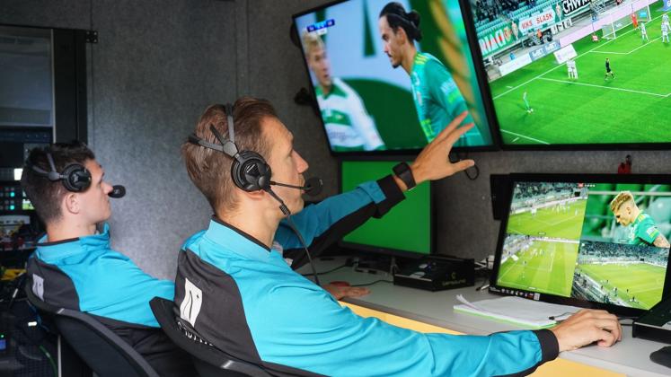 VAR